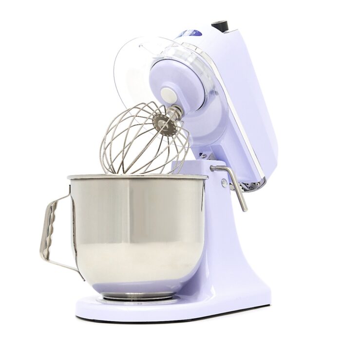 Köögirobot – 7 l – kuni 2 kg tainast – lilla - Image 5