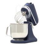 Seisuköögikombain – 7 l – kuni 2 kg tainast – teras sinine matt - Image 5