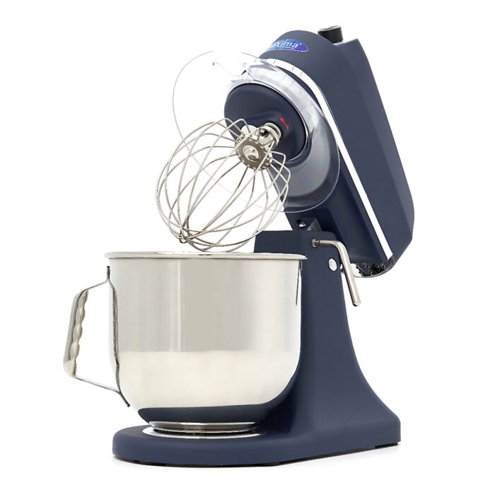 Seisuköögikombain – 7 l – kuni 2 kg tainast – teras sinine matt - Image 5