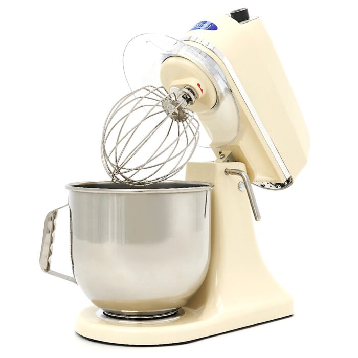Seisuköögikombain – 7 l – kuni 2 kg tainast – elevandiluu - Image 5
