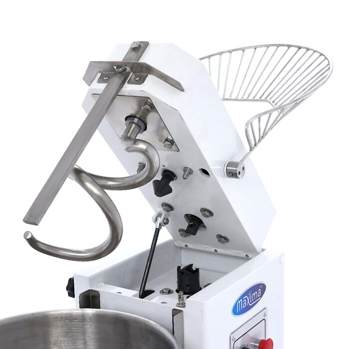 Tainasegisti – 30 l – 18 kg tainast – 2 kiirust – eemaldatav kauss - Image 9