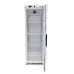 Külmik – 400 l – 4 reguleeritavat riiulit – valge - Image 5