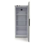 Külmik – 600 l – 4 reguleeritavat riiulit – valge - Image 5