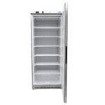 Külmik – 600 l – 6 fikseeritud riiulit – roostevaba teras - Image 5