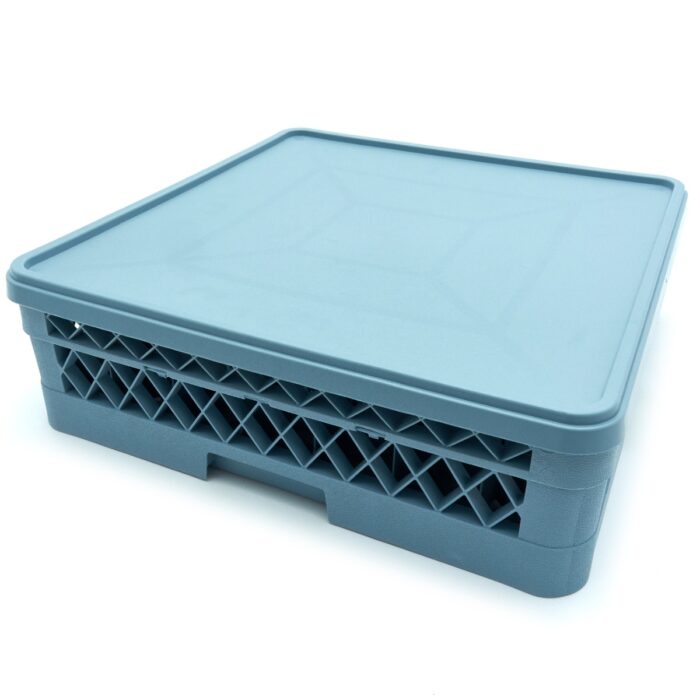 Nõudepesumasina klaasiresti pikendaja – 50 x 50 cm – 49 kambrit - Image 4