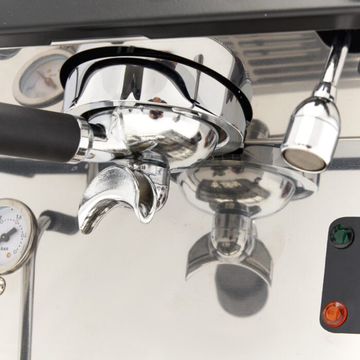 Espressomasin – 1 kolb – 180 tassi tunnis - Image 6