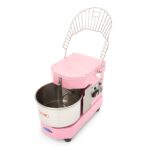 Tainasegaja – 8 l – 4,5 kg tainast – roosa - Image 6