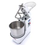 Tainasegisti – 30 l – 18 kg tainast – 2 kiirust – eemaldatav kauss - Image 8