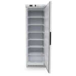 Külmik – 400 l – 6 fikseeritud riiulit – valge - Image 5