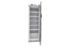 Külmik – 400 l – valge – klaasuksega - Image 5