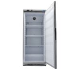 Külmik – 600 l – 4 reguleeritavat riiulit – roostevaba teras - Image 5