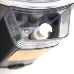 Kuum šokolaadidispenser – 5 l – must - Image 8