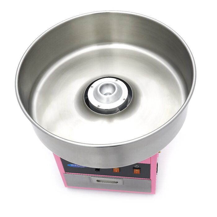 Vattmasin – Ø 52 cm – roosa - Image 5