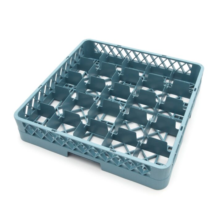Nõudepesumasina klaasirest – 50 x 50 cm – 25 kambrit - Image 2