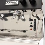 Espressomasin – 2 kolvi – 360 tassi tunnis - Image 6