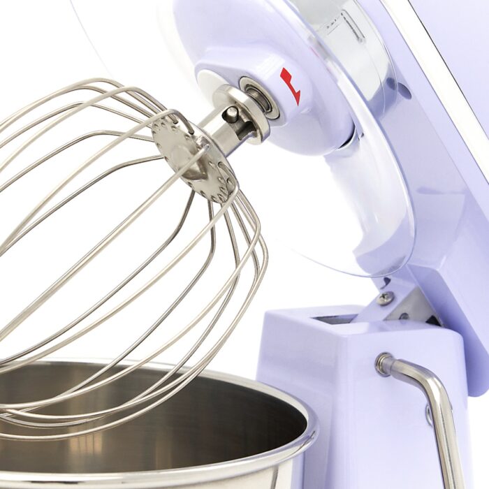 Köögirobot – 7 l – kuni 2 kg tainast – lilla - Image 7