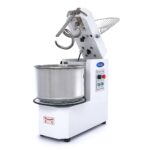 Tainasegisti – 30 l – 18 kg tainast – 2 kiirust – eemaldatav kauss - Image 5