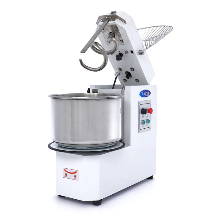 Tainasegisti – 30 l – 18 kg tainast – 2 kiirust – eemaldatav kauss - Image 5