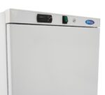 Külmik – 400 l – 4 reguleeritavat riiulit – valge - Image 6
