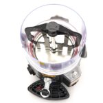 Kuum šokolaadidispenser – 5 l – must - Image 5