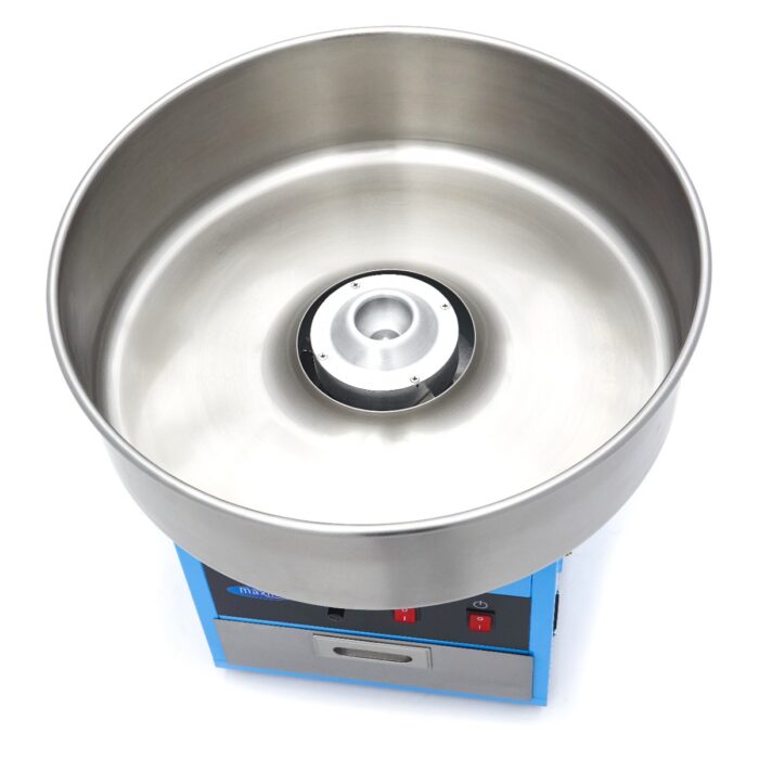 Vattmasin – Ø 52 cm – sinine - Image 5