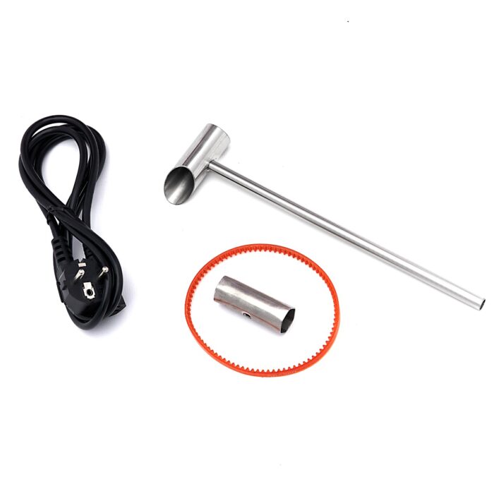 Vattmasin – Ø 52 cm – roosa – koos käruga - Image 15