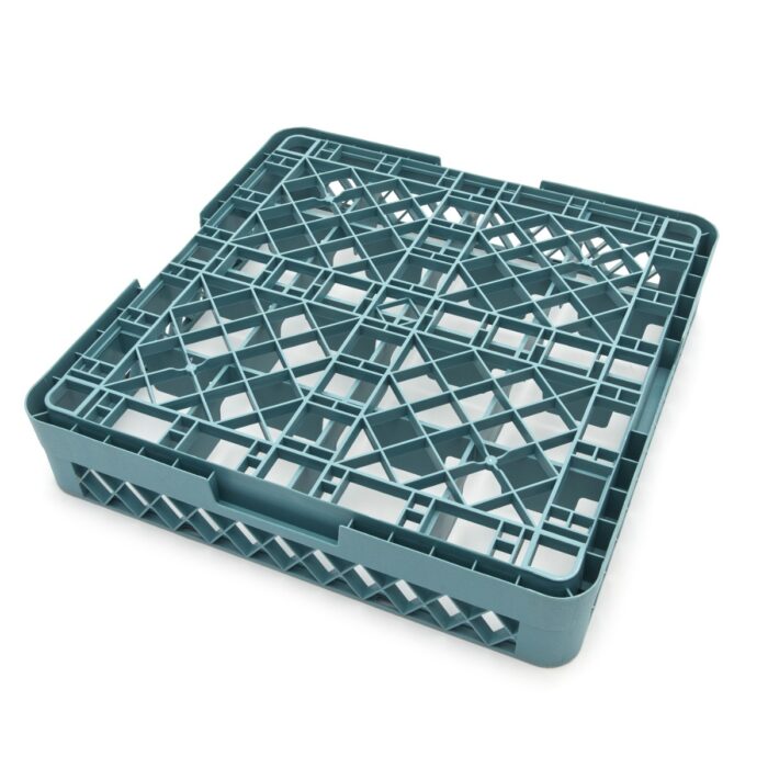 Nõudepesumasina klaaside korvi - 50 x 50 cm - 16 kambrit - Image 3