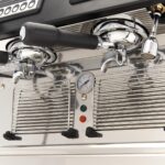 Espressomasin – 2 kolvi – kompaktne – 360 tassi tunnis - Image 6