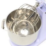 Köögirobot – 7 l – kuni 2 kg tainast – lilla - Image 8