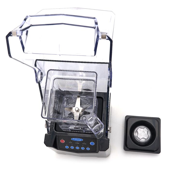 Blender – 1,5 l – 1500 W – 5 programmi - Image 8