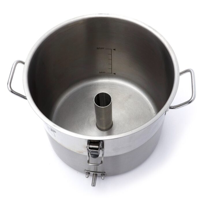 Toiduainete töötleja – 30 l - Image 10