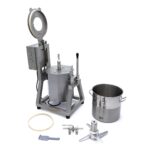Toiduainete töötleja – 70 l - Image 13