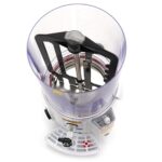 Kuum šokolaadidispenser – 10 l – valge - Image 5