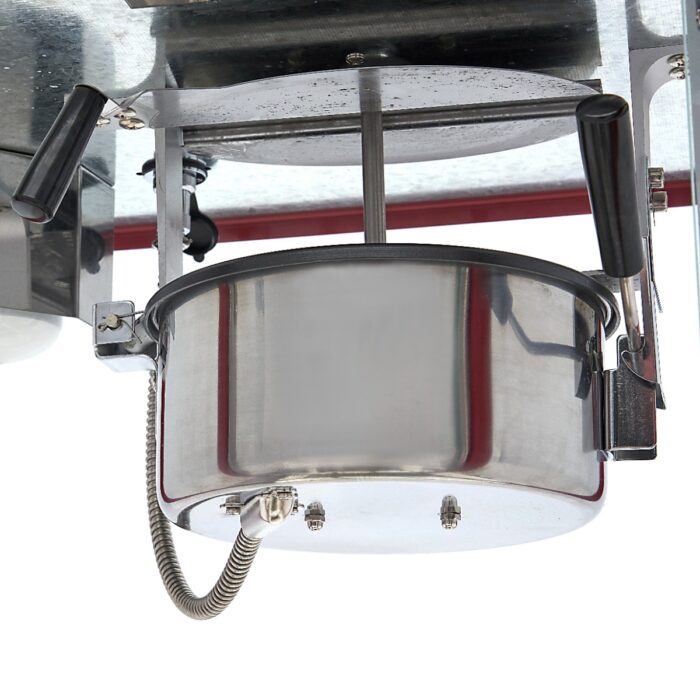 Popkornimasin – 150 g - Image 8