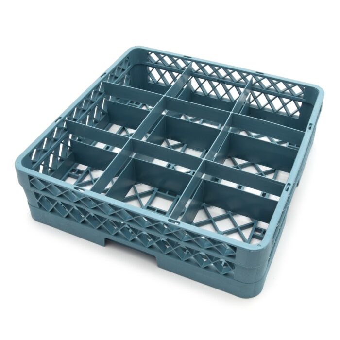Nõudepesumasina klaaside korvi pikendaja – 50 x 50 cm – 9 kambrit - Image 3