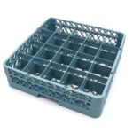 Nõudepesumasina klaasiresti pikendaja – 50 x 50 cm – 20 kambrit - Image 3