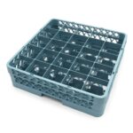 Nõudepesumasina klaasiresti pikendaja – 50 x 50 cm – 25 kambrit - Image 3