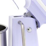 Köögirobot – 7 l – kuni 2 kg tainast – lilla - Image 6