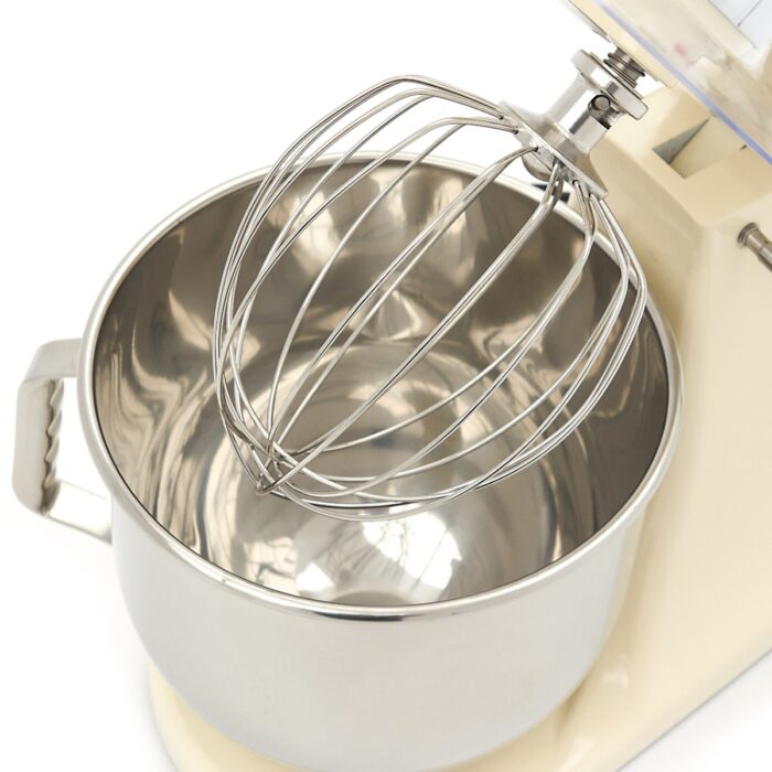 Seisuköögikombain – 7 l – kuni 2 kg tainast – elevandiluu - Image 8