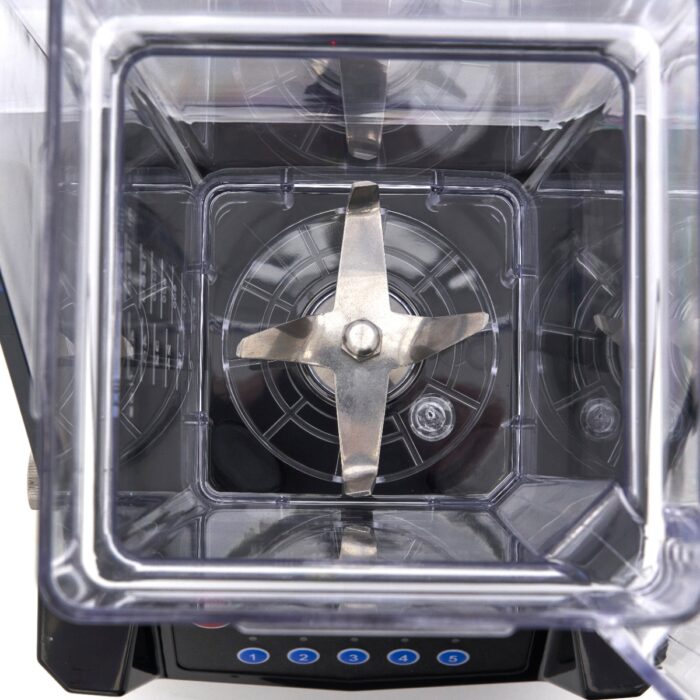 Blender – 1,5 l – 1500 W – 5 programmi - Image 6