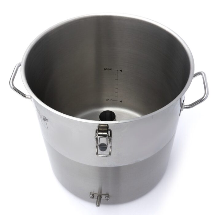 Toiduainete töötleja – 70 l - Image 8