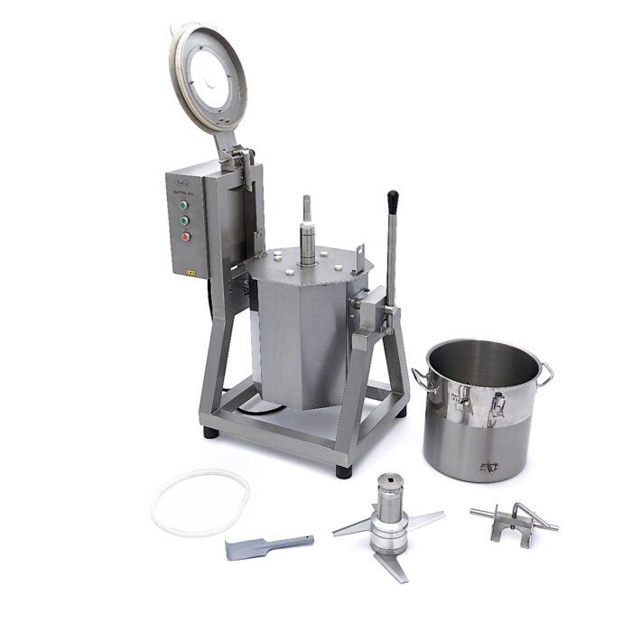 Toiduainete töötleja – 50 l - Image 14