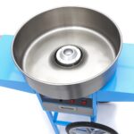 Vattmasin – Ø 52 cm – sinine – koos käruga - Image 6