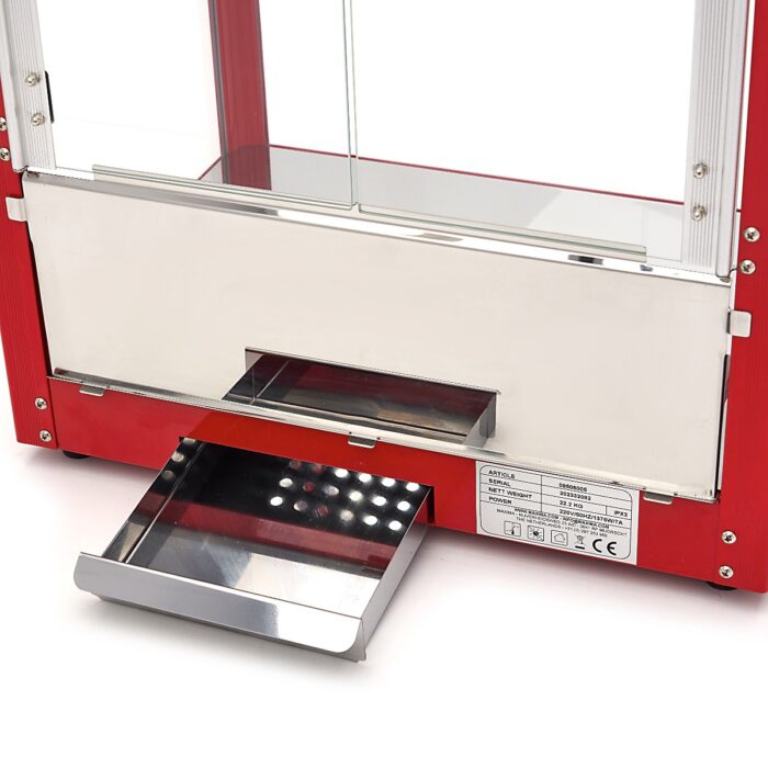 Popkornimasin – 150 g - Image 12