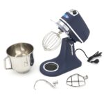 Seisuköögikombain – 7 l – kuni 2 kg tainast – teras sinine matt - Image 10