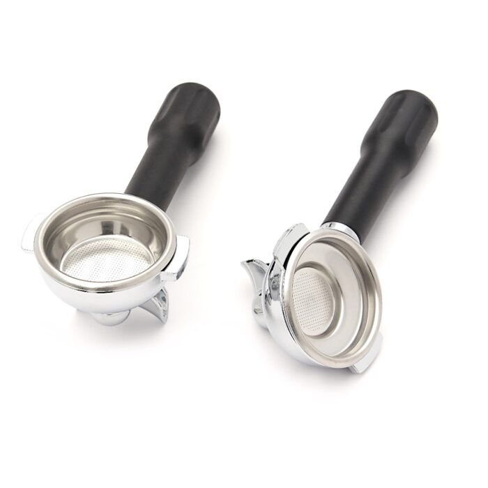 Espressomasin – 2 kolvi – kompaktne – 360 tassi tunnis - Image 9