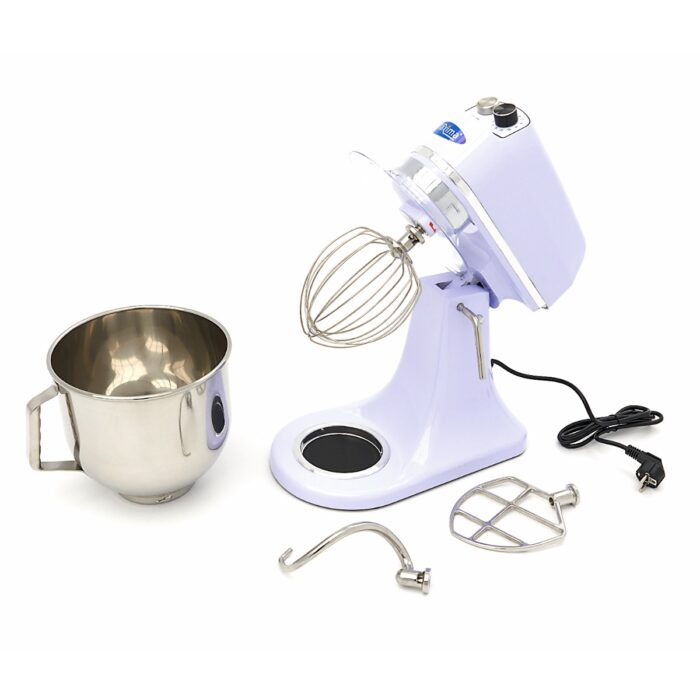Köögirobot – 7 l – kuni 2 kg tainast – lilla - Image 10