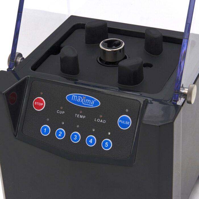 Blender – 1,5 l – 1500 W – 5 programmi - Image 9