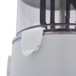 Kuum šokolaadidispenser – 5 l – valge - Image 8