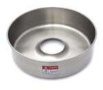 Vattmasin – Ø 52 cm – roosa – koos käruga - Image 7